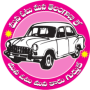 Telangana Rashtra Samithi